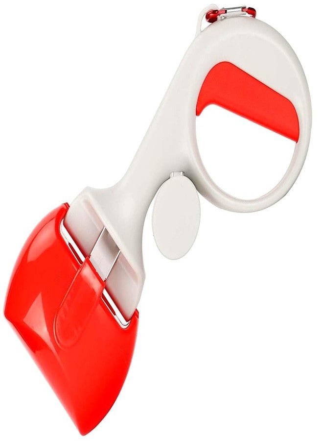 Sage Square Basketball Bird Toy, Training, Educational, Intellective Mini Basketball Rack for Budgies Parakeet Parrot Cockatiels Conures Small and Medium Birds. - Image 2